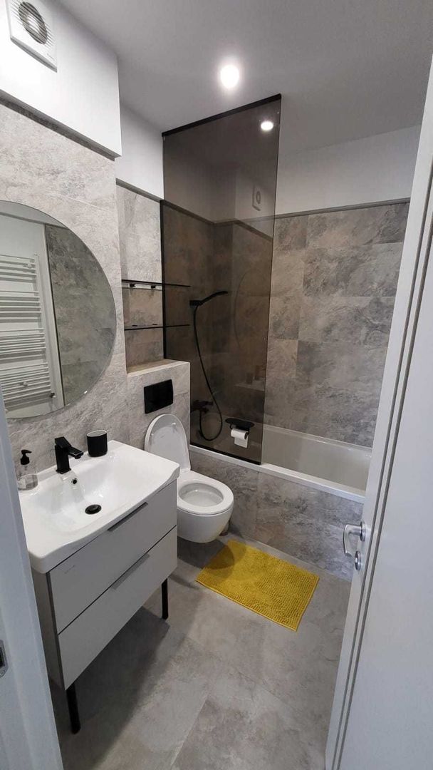 Apartament 3 camere Delta City Vacaresti - Poză 4