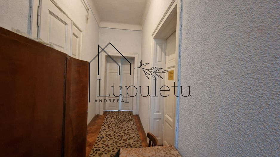 Spațiu de Birouri Central | Etaj 1 | 97 MPU | 3 Birouri | B.Victoriei - Poză 14