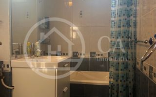 Apartament cu 3 camere de inchiriat zona Ultracentrala Oradea - Poză 8