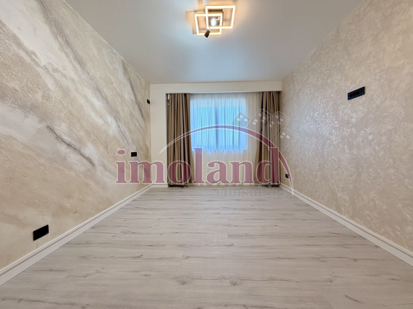 Vanzare apartament la cheie 3 cam, 50 mp, renovat complet | Aeroport Băneasa - Poză 13