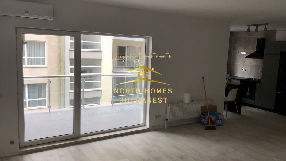 Apartament 4 camere, 3 locuri de parcare incluse- Complex Felicity , Baneasa - Poză 1