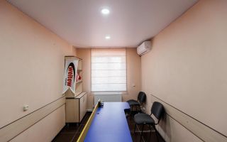 Vînzare, spațiu comercial, 1337 mp, str. Muncesti 728, Botanica - Poză 22