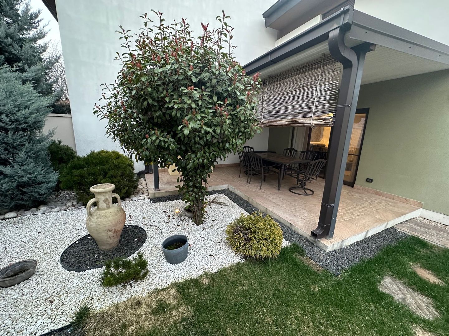 O casa cu personalitate - Poză 1