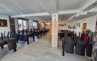Spatiu comercial 138,70 mp + 2 locuri de parcare - Varteju - Poză 13