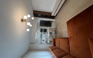Apartament de lux cu 3 camere, regim hotelier, vizavi de Palas, Iași - Poză 1