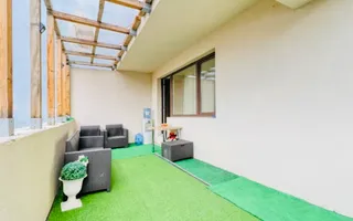 VANZARE 4 CAMERE | PARCUL BAZILESCU | METROU - Poză 15