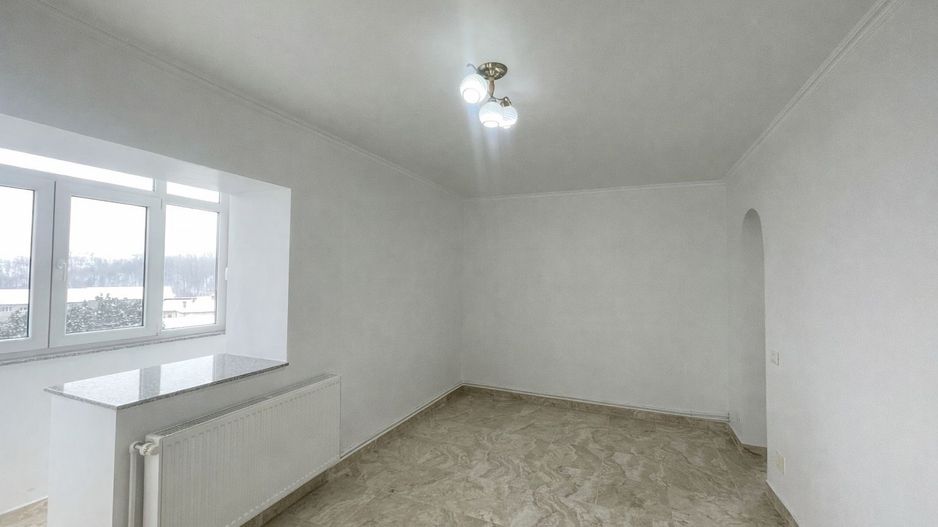 Garsoniera 24 MP | Siret | Complet Renovata | Centrala proprie - Poză 1