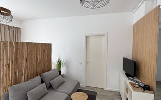 Studio 50 mp | Rond OMV Pipera - Poză 9