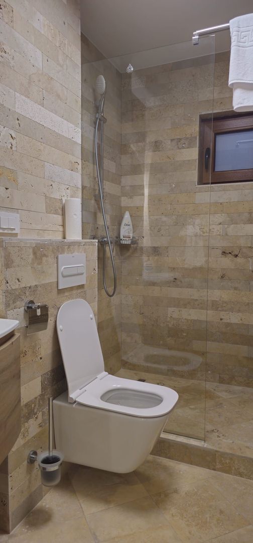 Exclusivitate - Apartament 3 camere, 92 mp - Faleza Dunarii, COMISION 0% - Poză 6