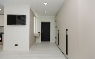 Vânzare, apartament, 2 dormitoare, str. Ion Buzdugan, Buiucani - Poză 10