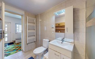 CHITILA-Bucurestii Noi | Casa 95 mp | Teren 260 mp| 15 min Metrou - Poză 15