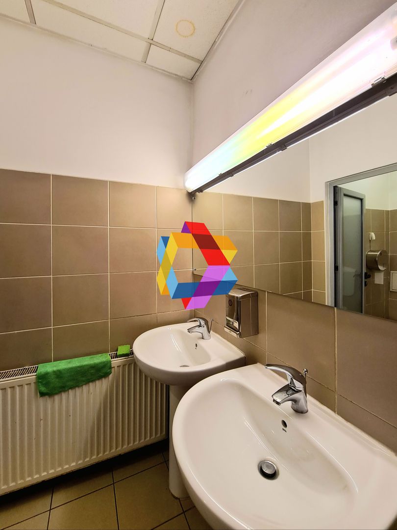 Birouri de închiriat Brasov - 164 mp # Plus-imo.ro - Poză 11