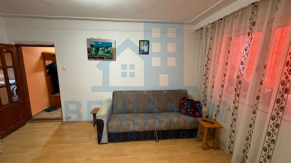 2 camere - parter - investitie - teava de gaze - Craiovita - Materna - Poză 2