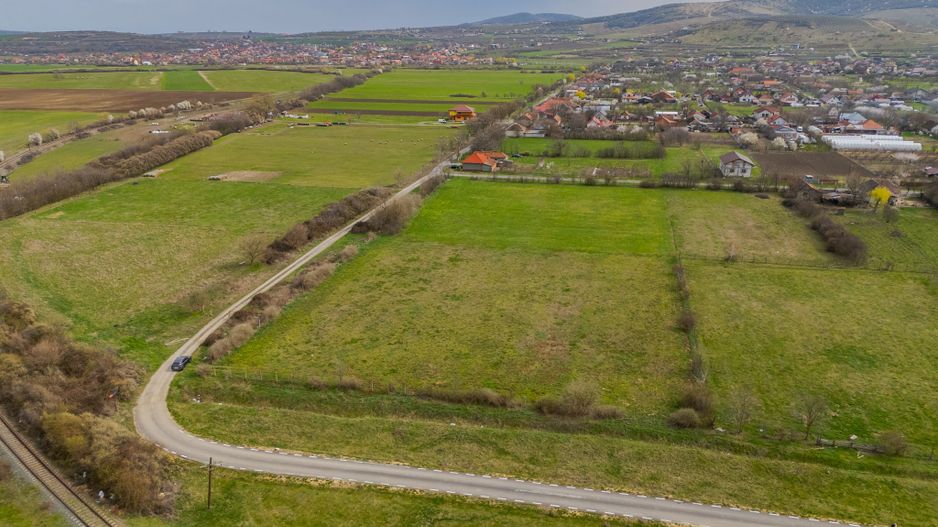 Teren  intravilan in loc Galsa - Poză 1