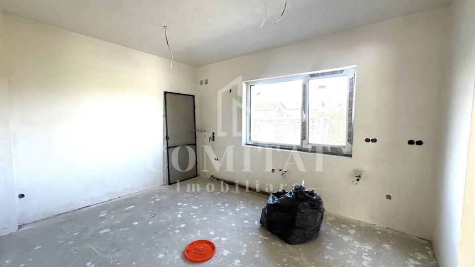 Duplex | Zona str Florilor-Floresti | 2 Locuri de parcare - Poză 19