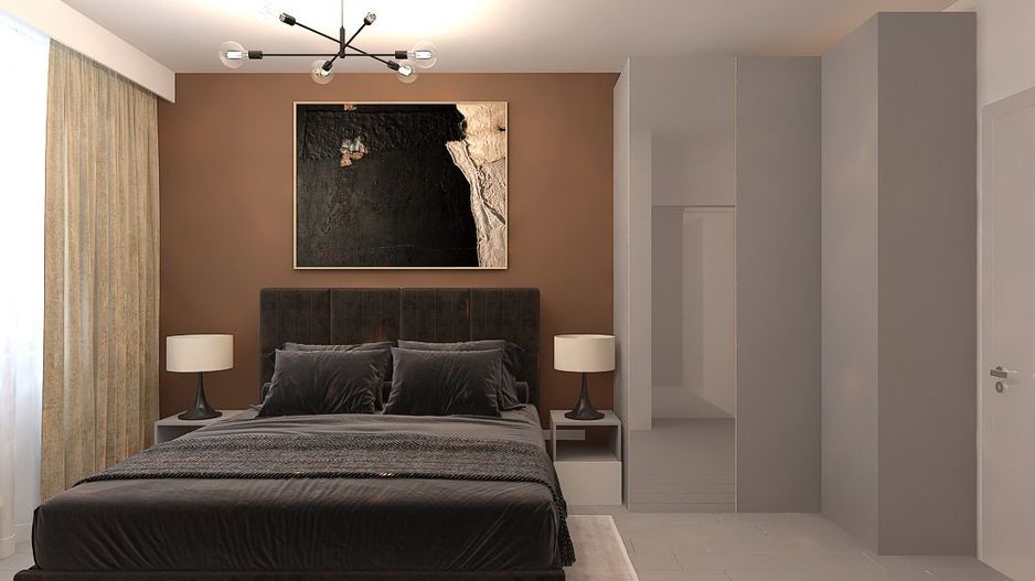2 camere I Direct Dezvoltator I Timpuri Noi I - Poză 4