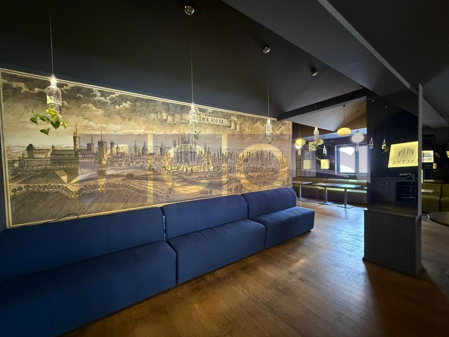 OPORTUNITATE | INCHIRIERE VILA | IDEAL RESTAURANT | GRADINA ICOANEI | - Poză 2