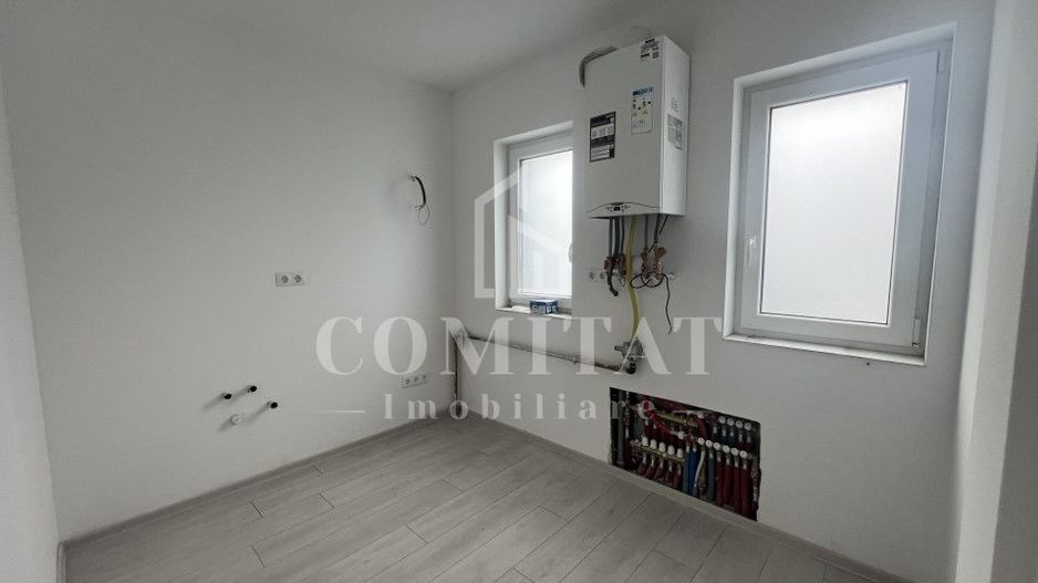 Apartament 3 camere  în vila | 71 mp |  zona Avram Iancu - Poză 3
