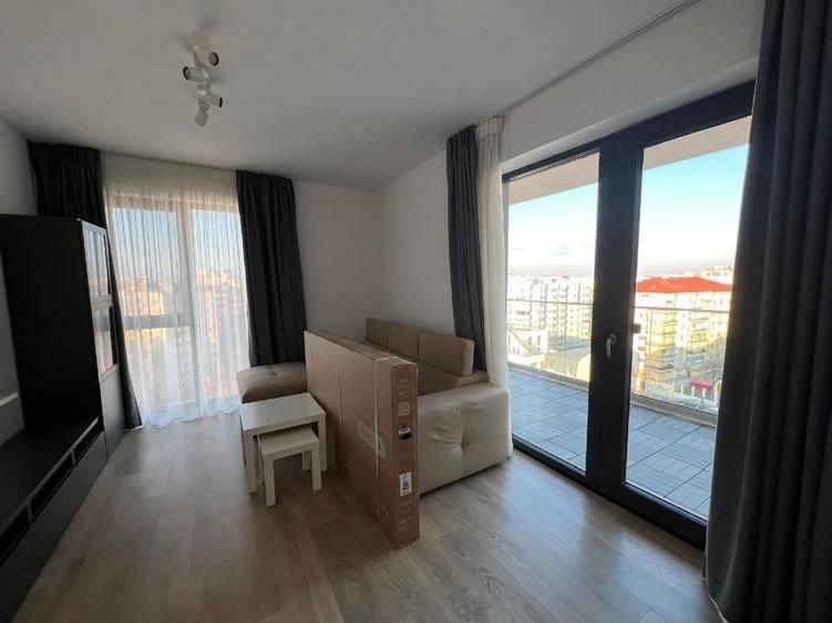 Apartament 2 camere de închiriat Timpuri Noi - Poză 3