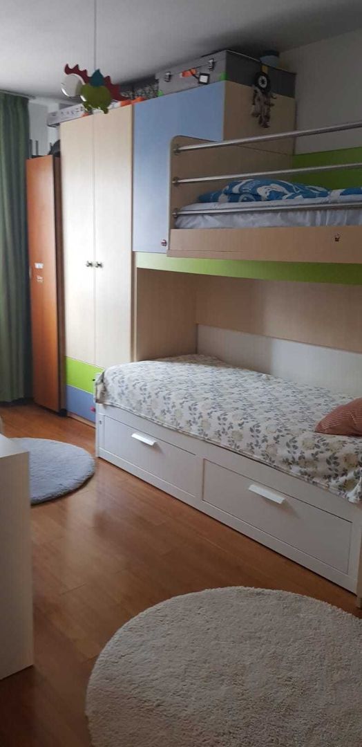 Apartament 2 Camere Decomandat | Militari Residence | Rezervelor - Poză 4