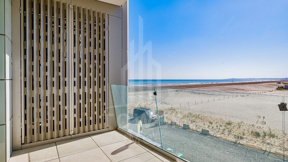 Apartament 2 camera-Opera Residence-Mamaia - Poză 15