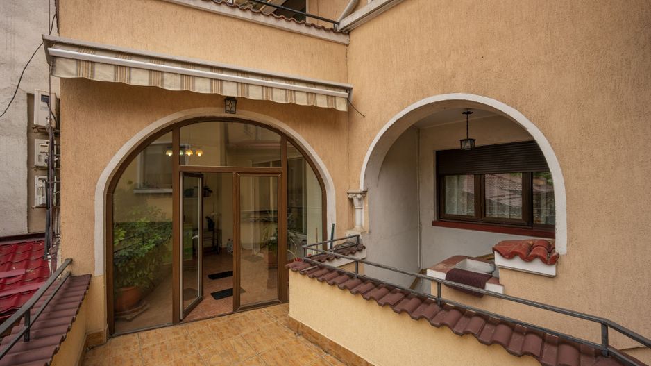 3 IMOBILE - LOT 676 MP - RECONSOLIDATE - ROMANA VICTORIEI - DOROBANTI - Poză 21