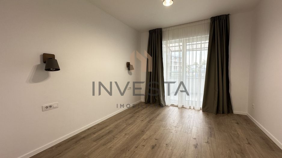 Apartament cu terasa de 49 mp/3 camere zona Baza sportiva Gheorgheni! - Poză 4