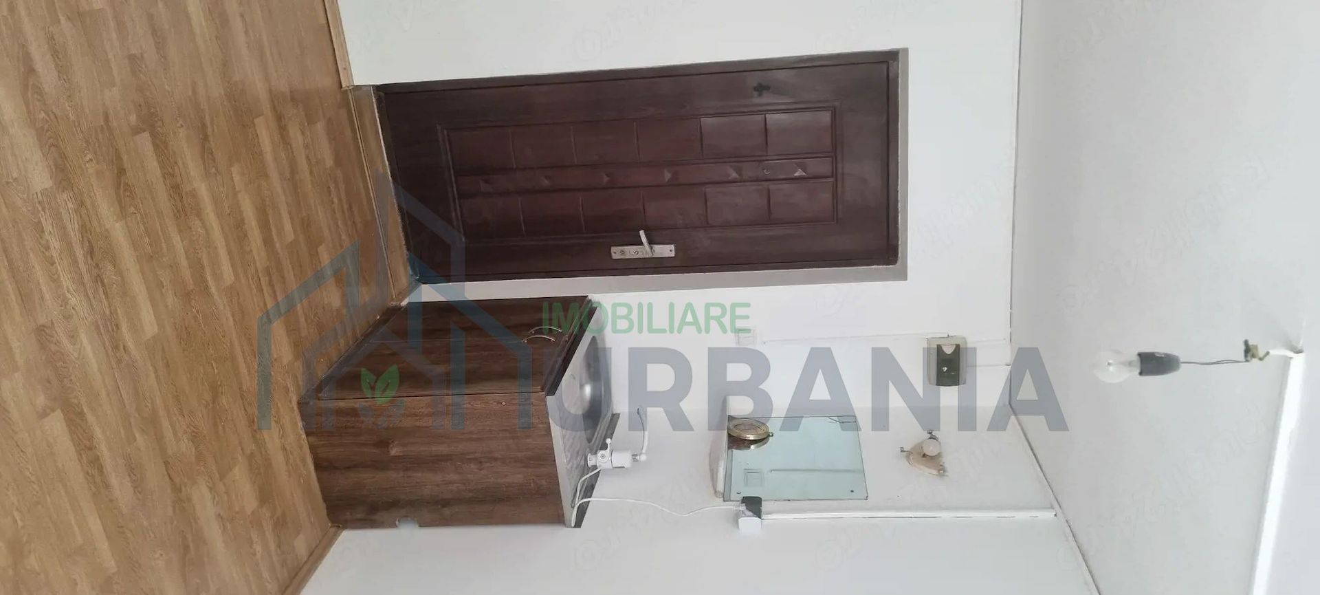Cameră cămin, zona Bularga, parter, cu posibilitate baie proprie - Poză 3