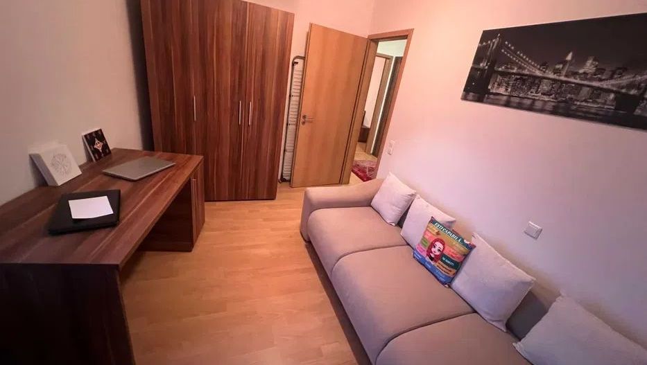 Apartament 3 camere Doamna Ghica Plaza 3 camere 2 bai parcare - Poză 3
