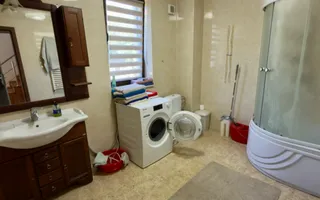 CASA INDIVIDUALA - TEREN 800 MP - TOATE UTILITATILE - LANGA SOLEIA - Poză 14