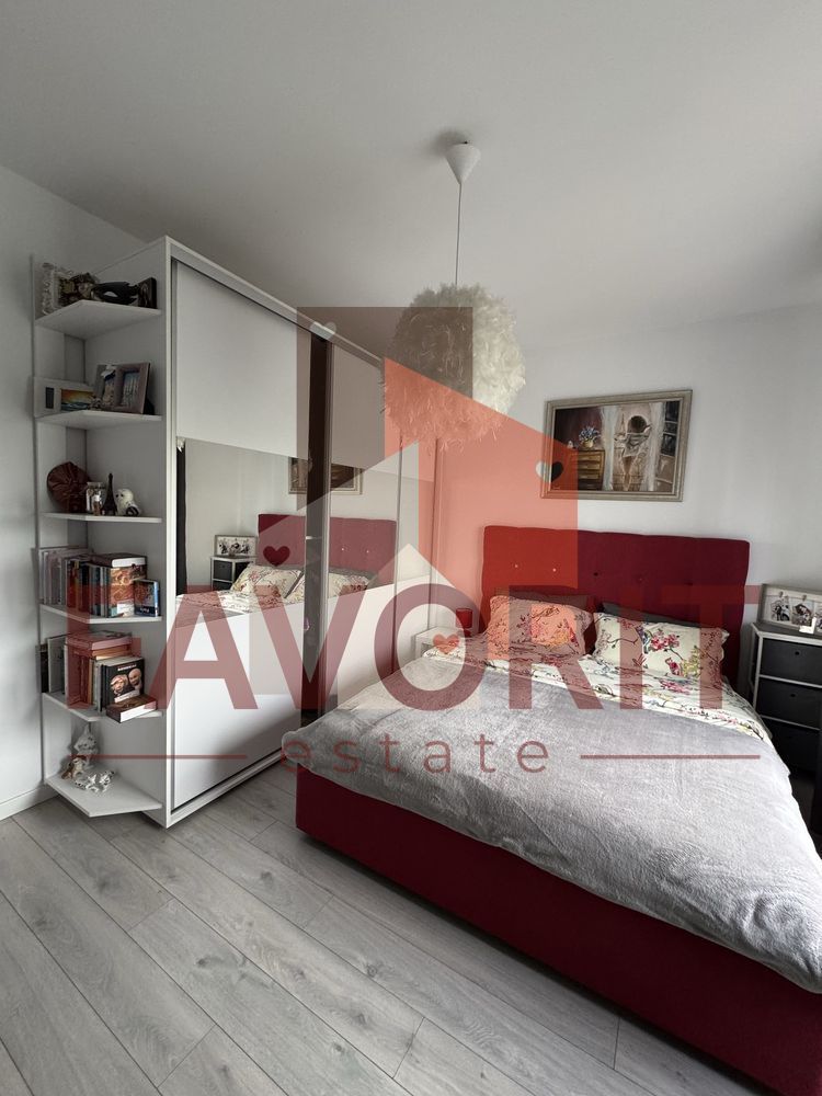 Mobilat si utilat. Pozitie excelenta. Loc de parcare - Poză 2