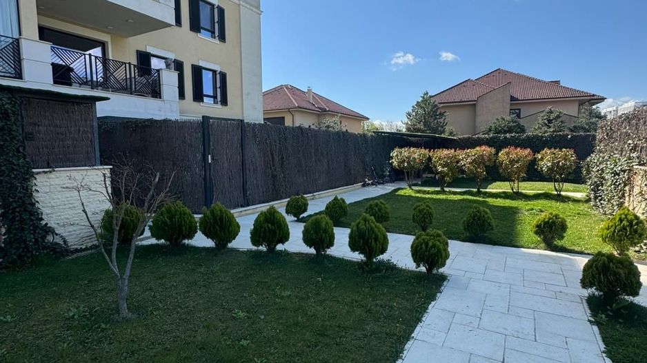 Apartament 4 camere Pipera complex Triana - Poză 13