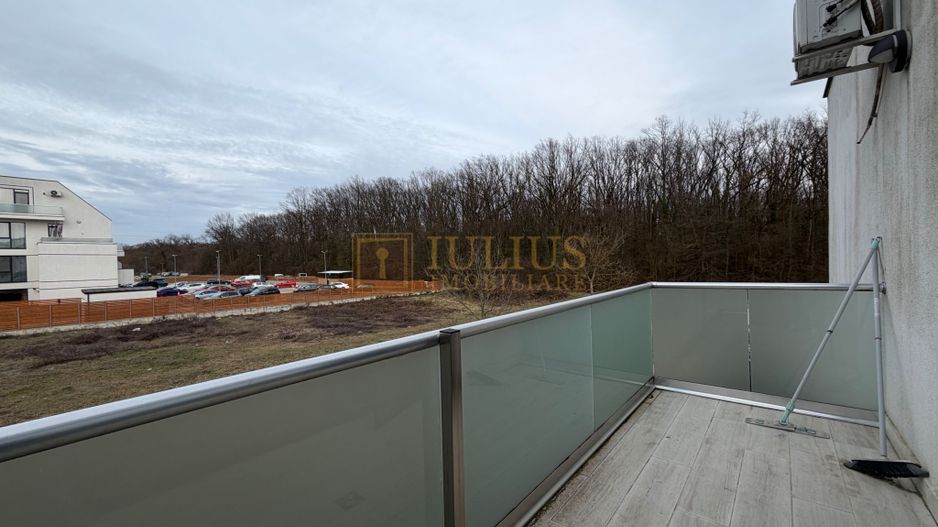 2 locuri de parcare, cu vedere spre Padurea Verde-Dumbravita - Poză 23