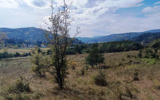 teren in zona Bradet-Sacele - Poză 5