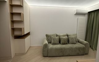 2 camere tip Studio ||  Lux || Cortina North Residence || Etaj 5 - Poză 3