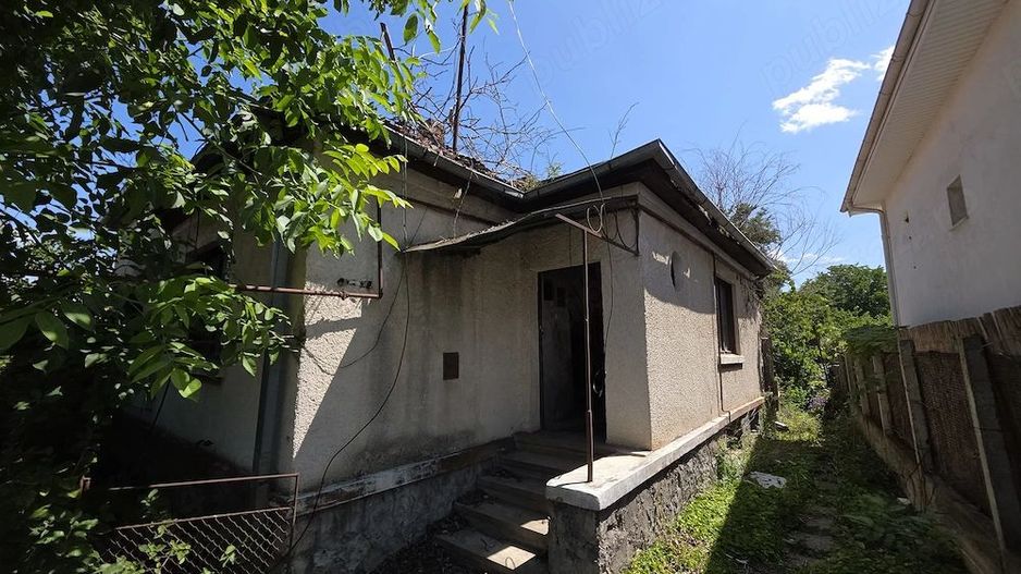 BRASADAS vinde casa + teren in zona Closca. - Poză 5