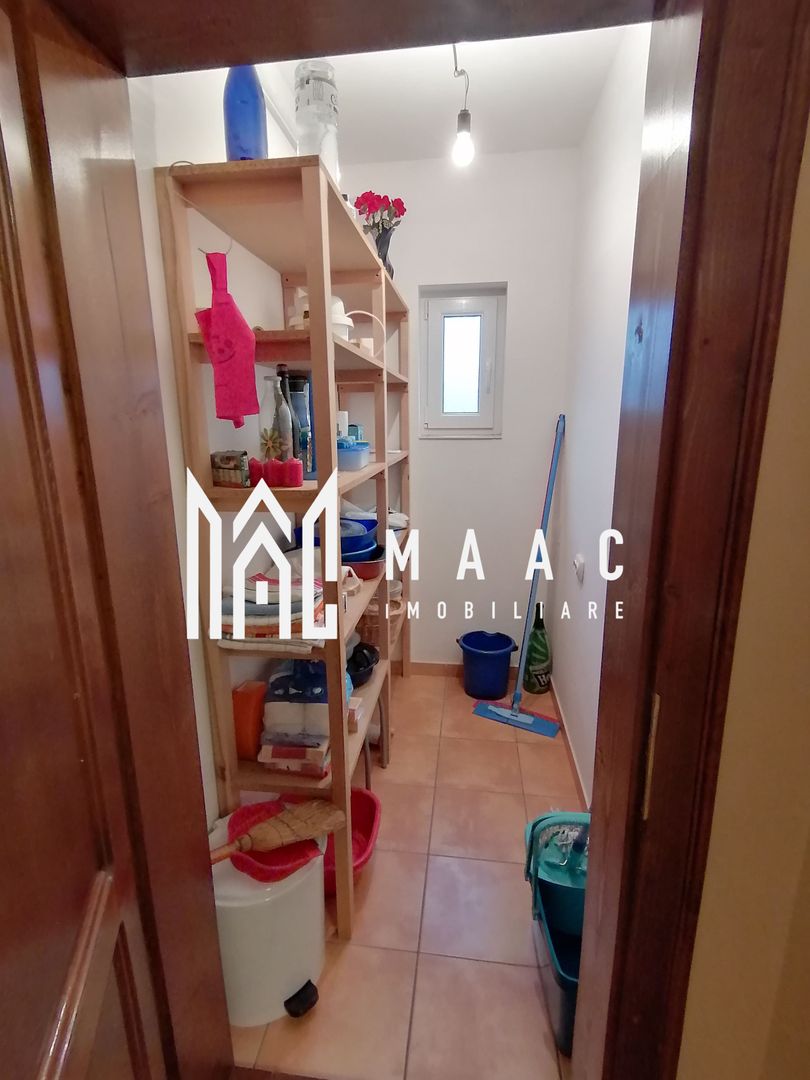 Casa individuala 6 camere I Garaj I Zona Centrala - Poză 17