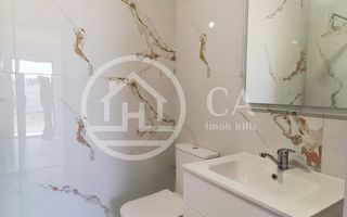 Casa cu 3 camere de vanzare in Santandrei, Bihor - Poză 7