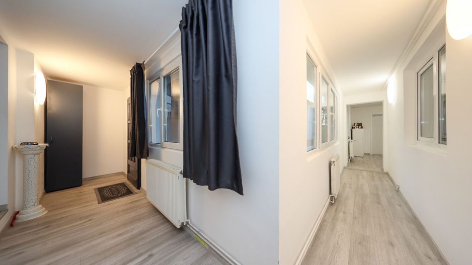 Casa 4 camere Halchiu | teren 400 mp | acces 2 strazi - Poză 13