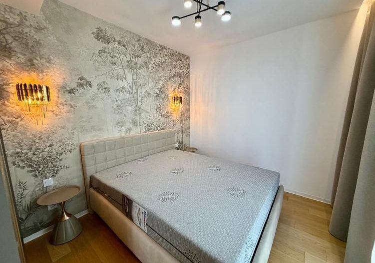 APARTAMENT 2 CAMERE | 2 LOCURI DE PARCARE | ONE LAKE CLUB - Poză 6