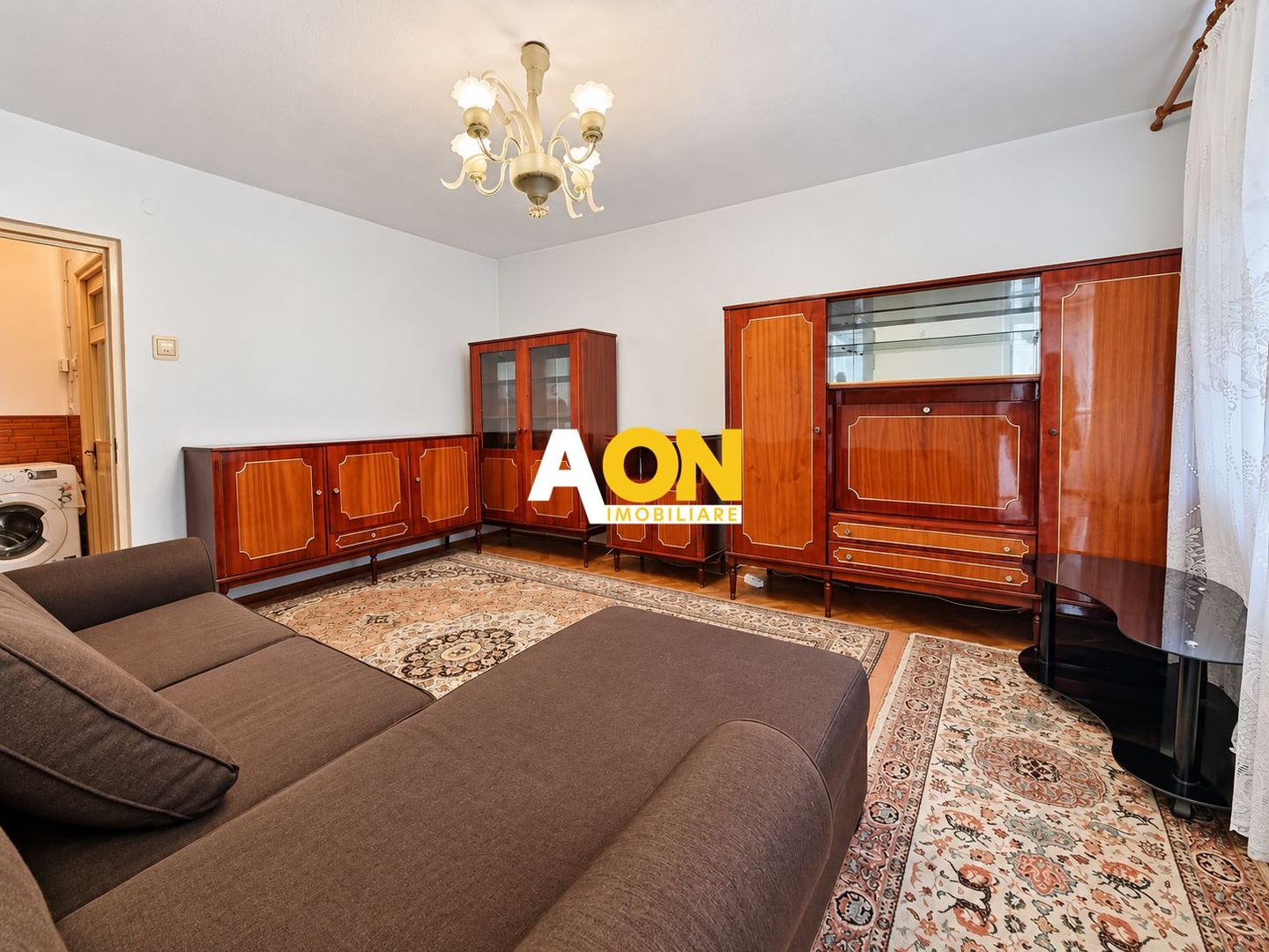 Apartament 2 camere, decomandat, 57 mp utili, etaj 1, ultracentral - Poză 3