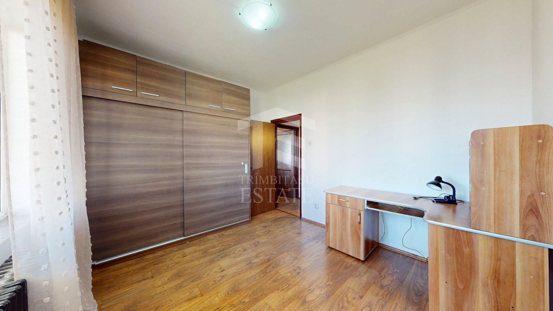 Apartament 3 camere  Metrou Basarab 0% Comision - Poză 6