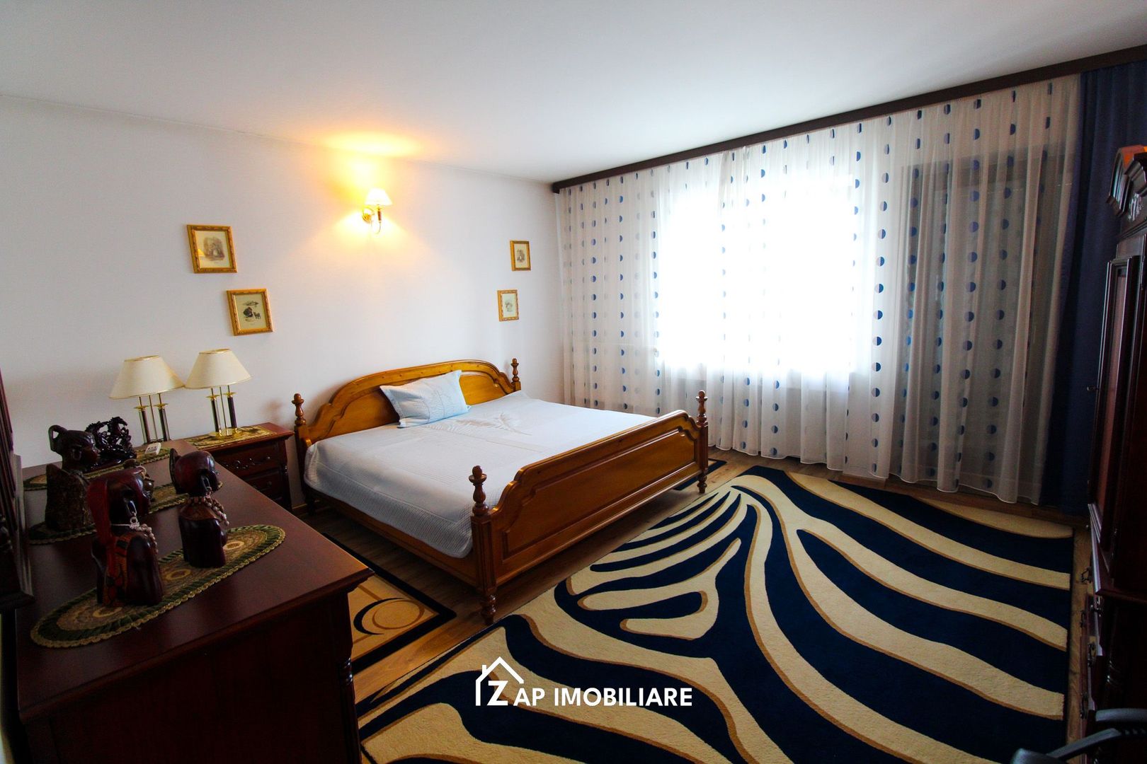 Unirii - Casa Zona Romcab -  400mp - 1259 mp teren - Garaj dublu - piscina - Poză 12