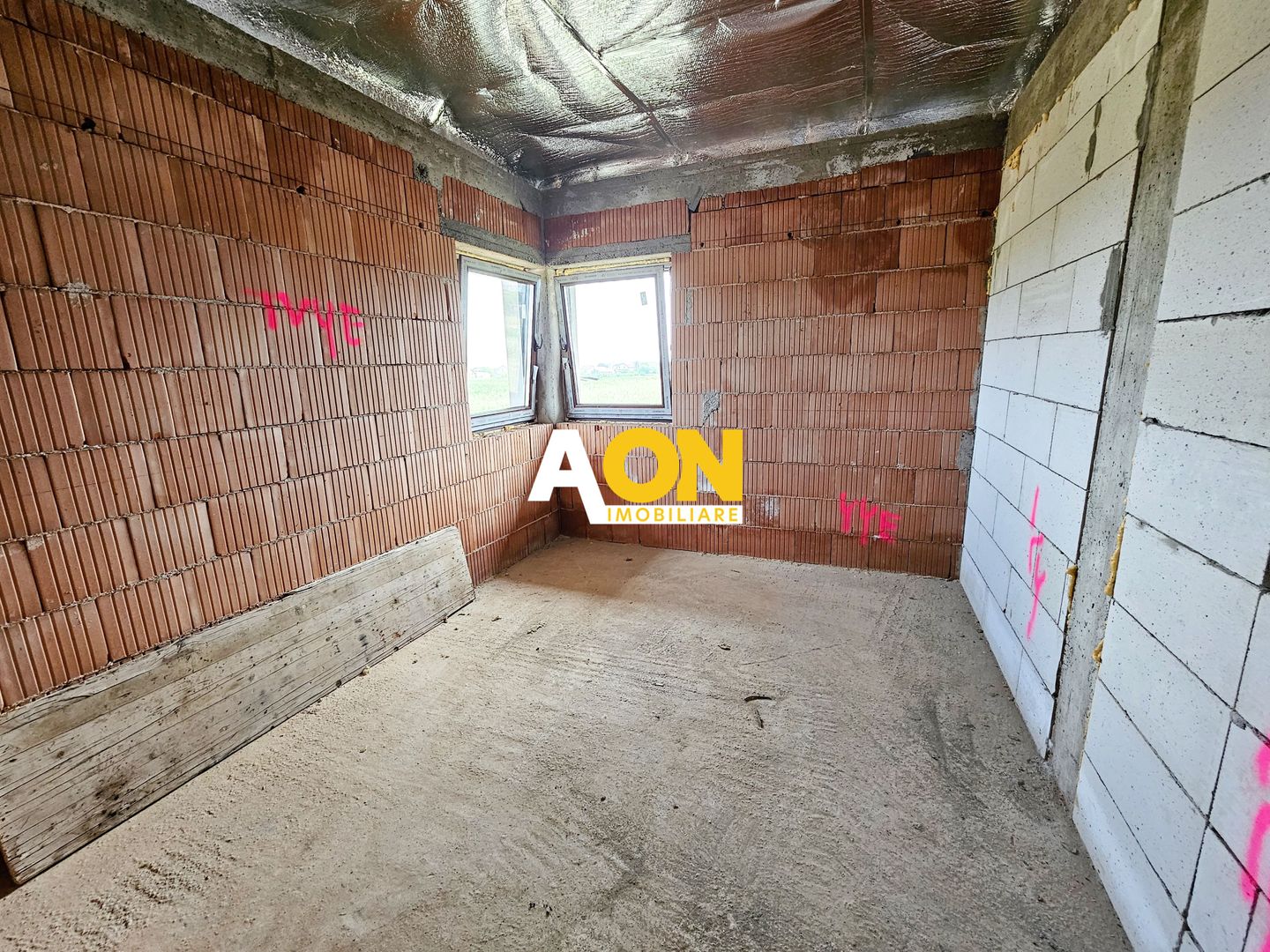 Casa 4 camere, predare la cheie, 430 mp teren, Micesti - Poză 18