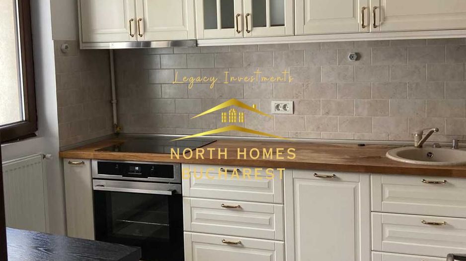 Apartament 3 Camere | Traian-Foisorul de Foc | Parcare | Centrala Proprie - Poză 8