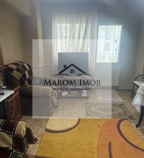 DE INCHIRIAT APARTAMENT 3 CAMERE SEBASTIAN - Poză 6