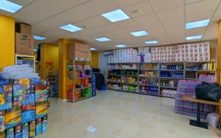 Spațiu comercial 135 mp Investiție cu randament Metalurgiei Park - Poză 13