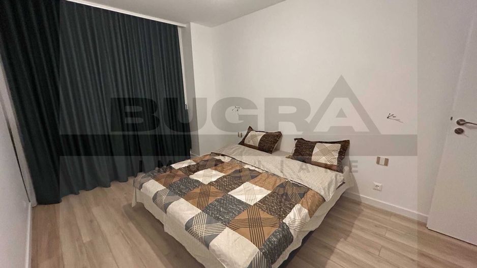 Apartament de 3 camere, bloc nou, 74mp, parcare, boxa, cartier Zorilor - Poză 2