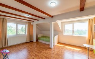 Apartament pe 2 nivele -  6 camere Gavana 3 + 309 mp curte proprie - Poză 8