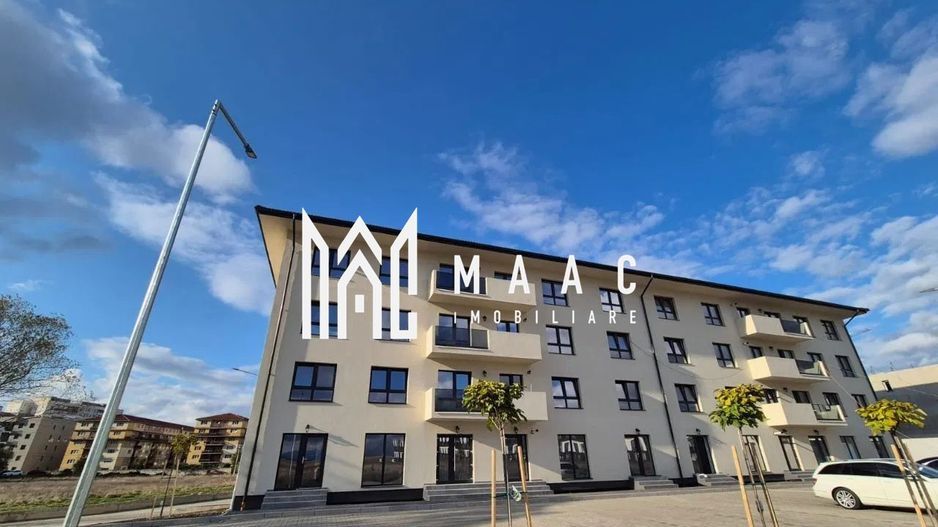 Apartament 3 camere 2 bai I 61.2 MPU I Doamna Stanca -Selimbar - Poză 2